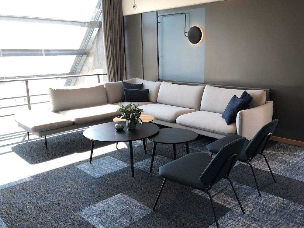 Idrættens Hus Hotel og Konference 2