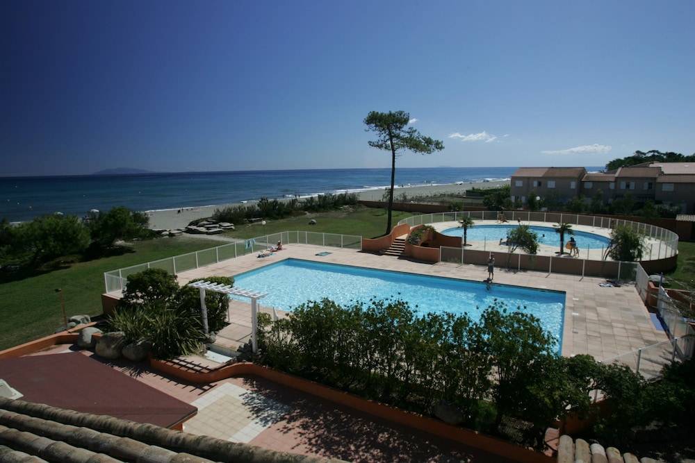 Résidence Cala Bianca 1