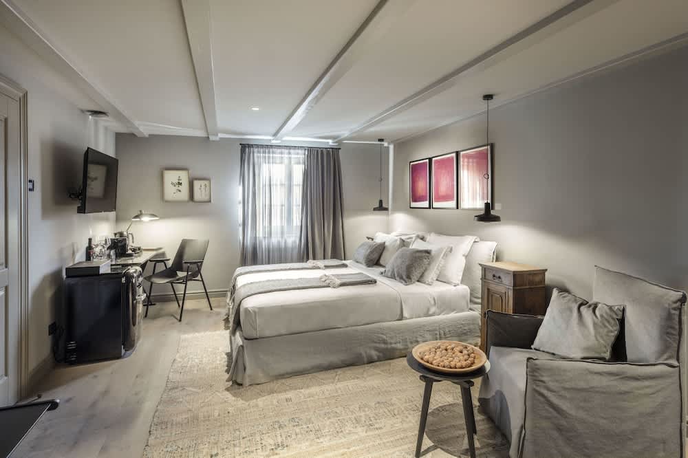 San Canzian Hotel & Residences - Small Luxury Hotels of the World 2