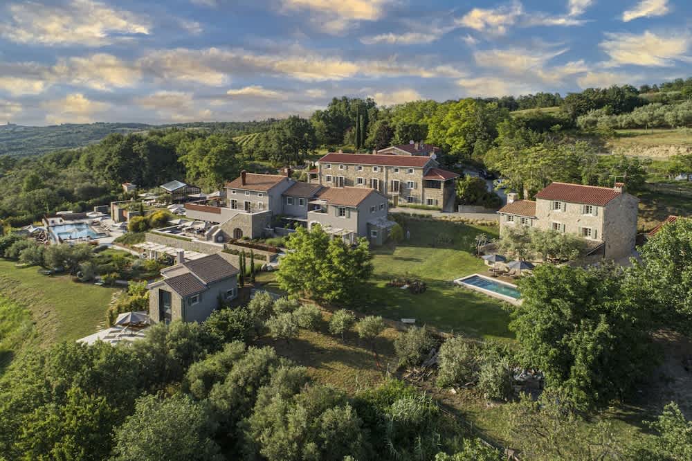 San Canzian Hotel & Residences - Small Luxury Hotels of the World 1