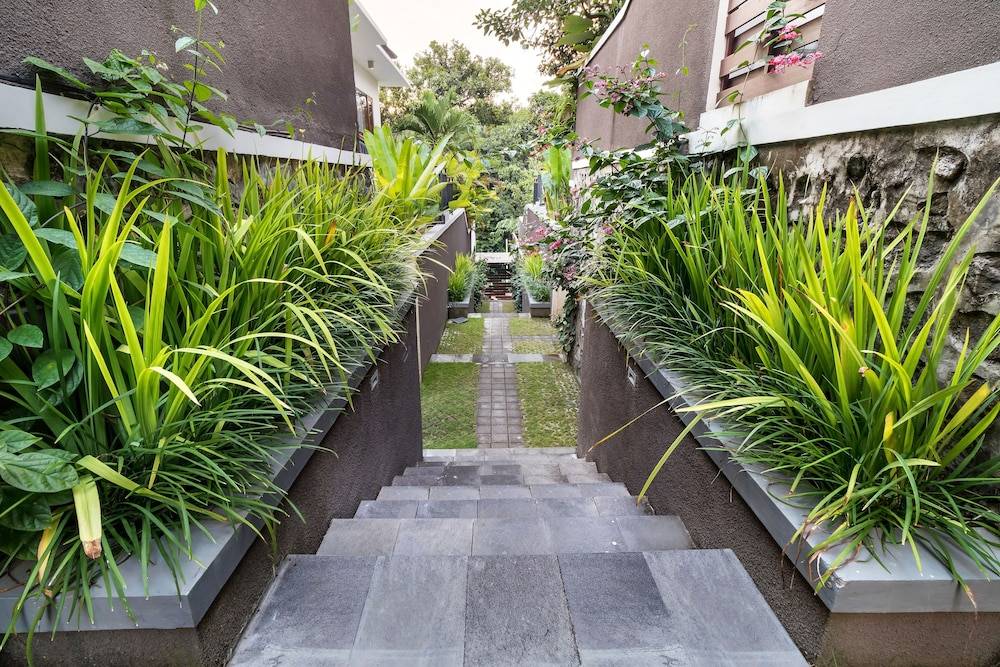 Annupuri Villas Bali 2