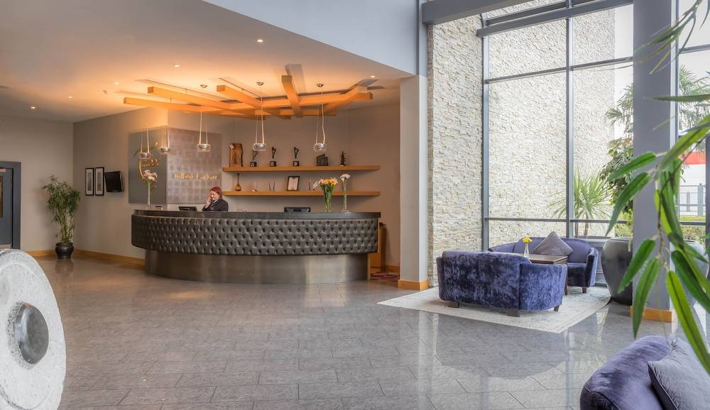 Talbot Hotel Carlow 1