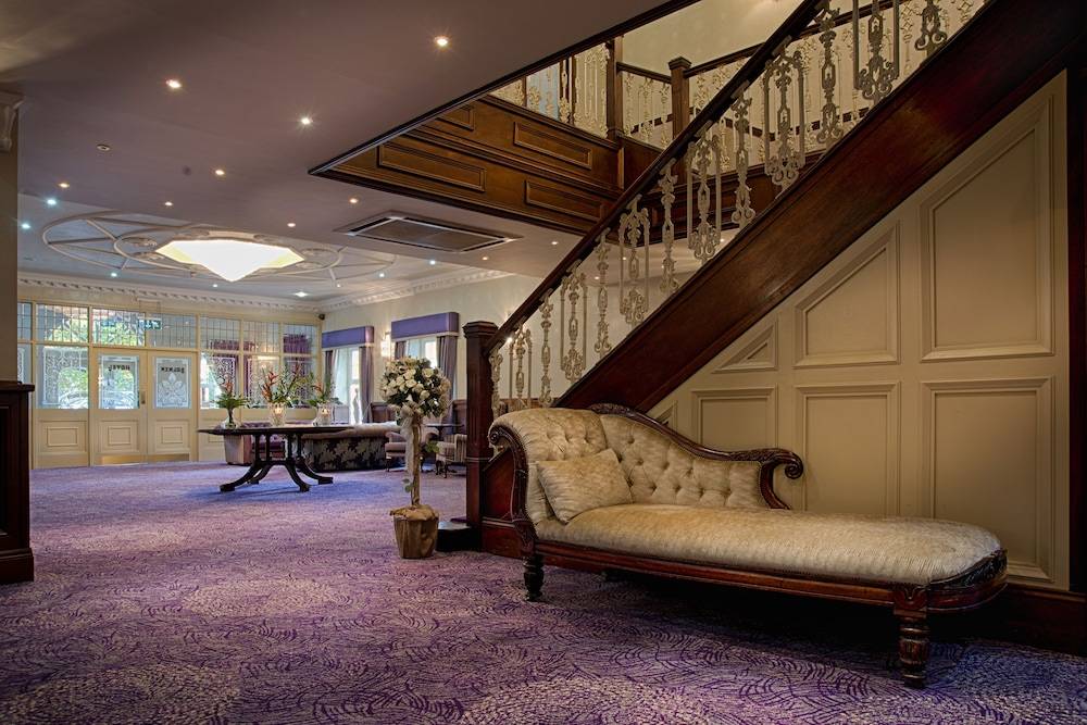 Woodford Dolmen Hotel Carlow 2