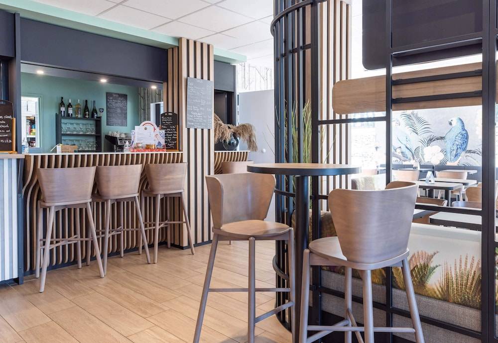 B&B HOTEL Rennes Parc Expo Aéroport 2