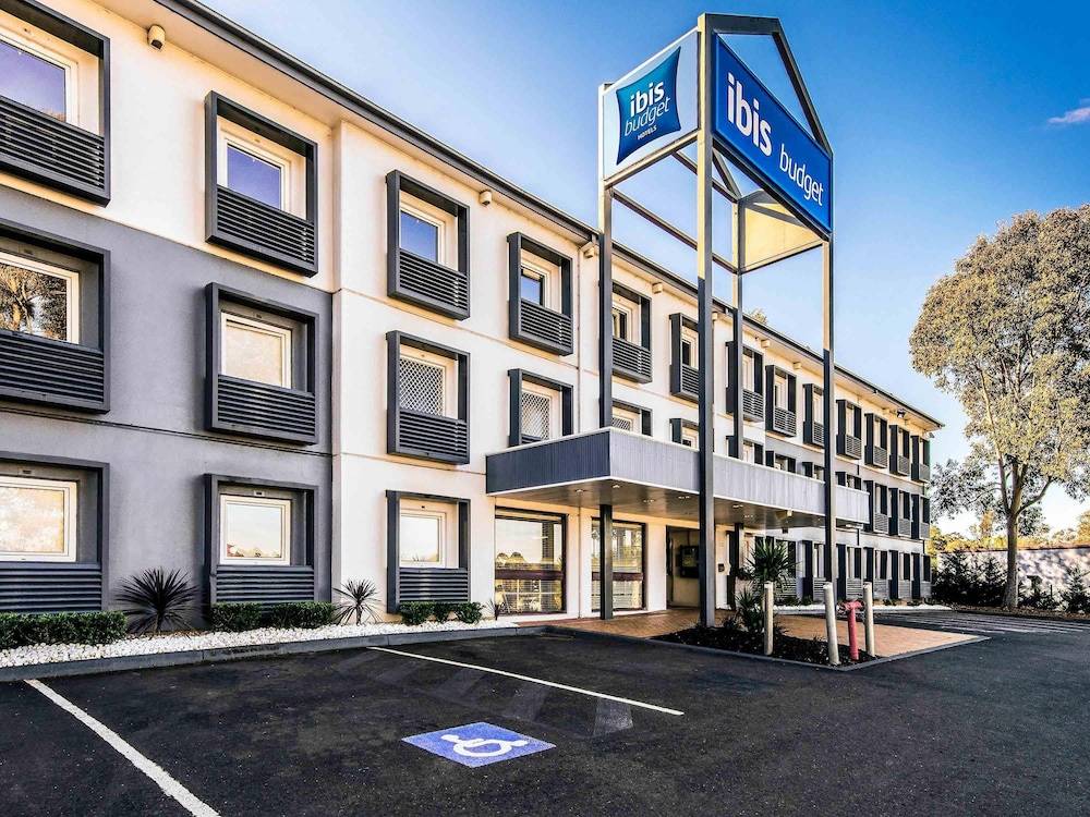 ibis Budget - Campbelltown 1