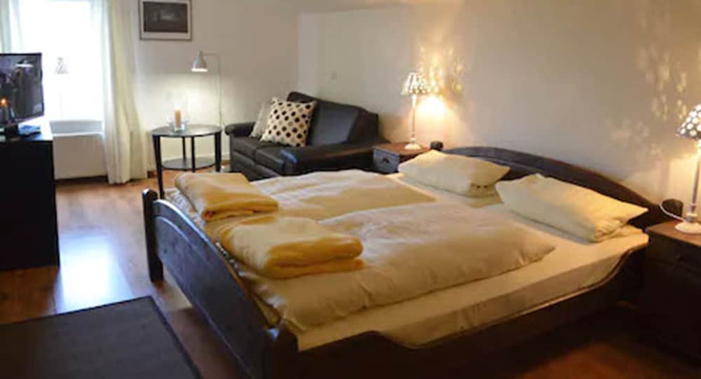 Borgo Antico Hotel 1
