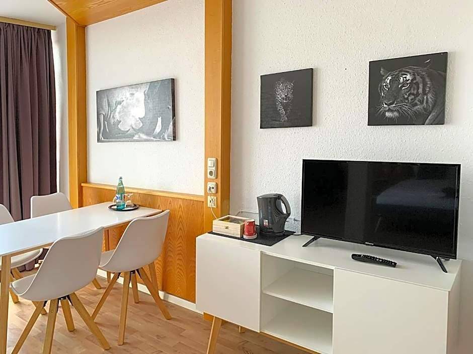 Parkhotel Cham 2