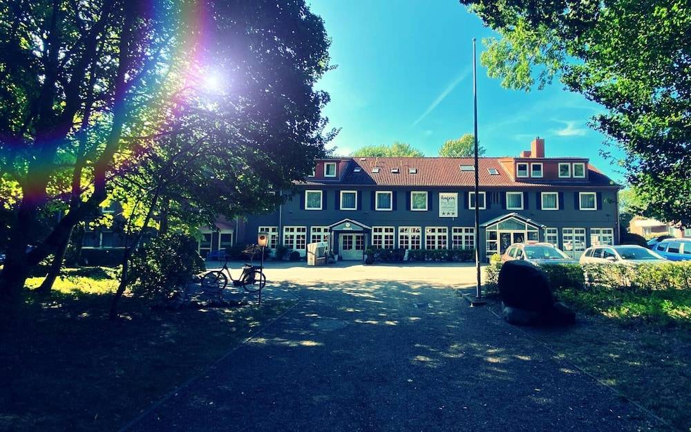Hafen Hotel Schützenhof 1