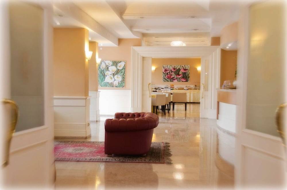 Hotel Villa Ida 2