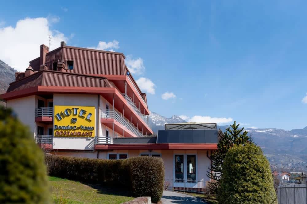 Hotel Rendez Vous 1