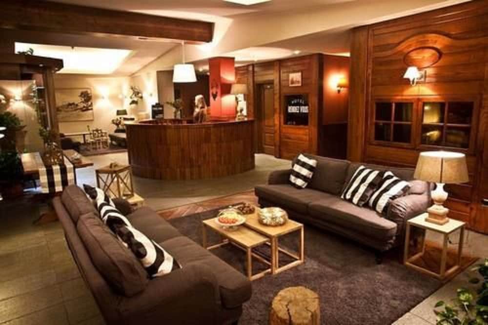 Hotel Rendez Vous 2