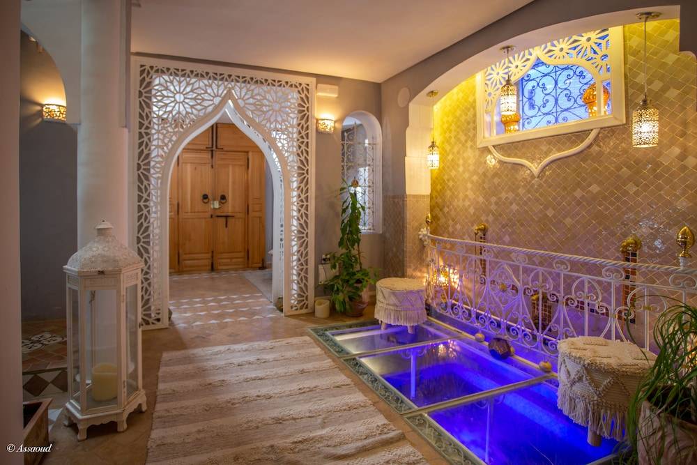 Riad Nila 2