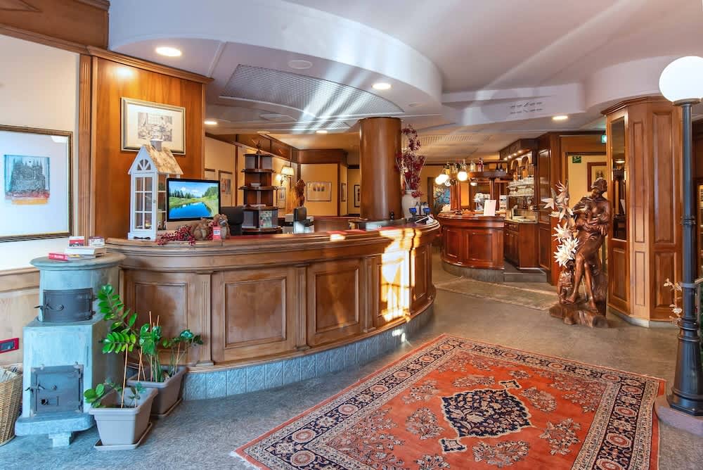 Relais Du Foyer 2