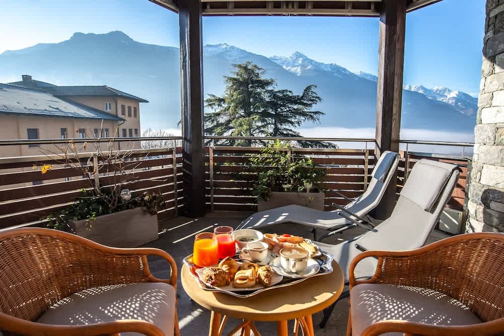 Relais Du Foyer 1