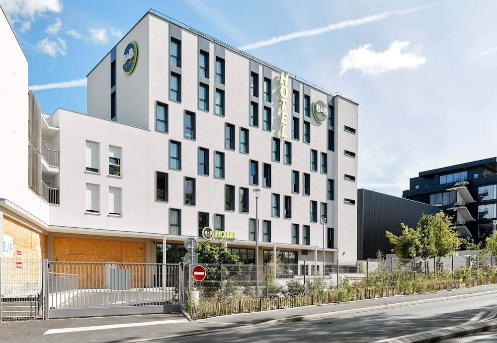 B&B HOTEL Champigny-sur-Marne 1