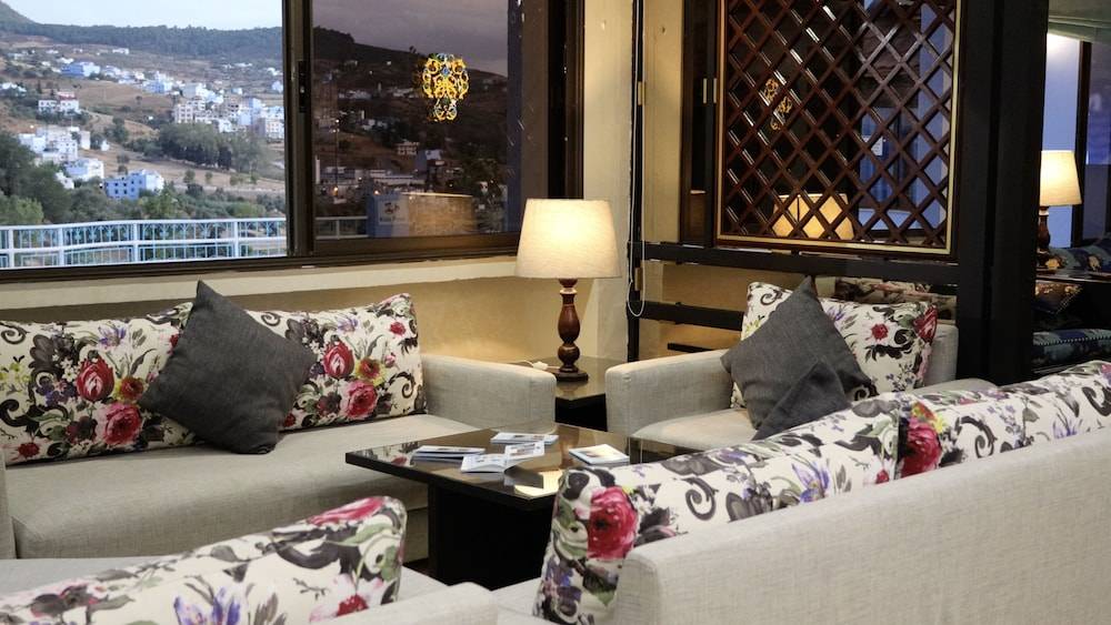Hotel Parador 2