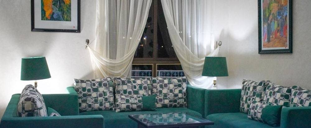 Hotel Parador 1