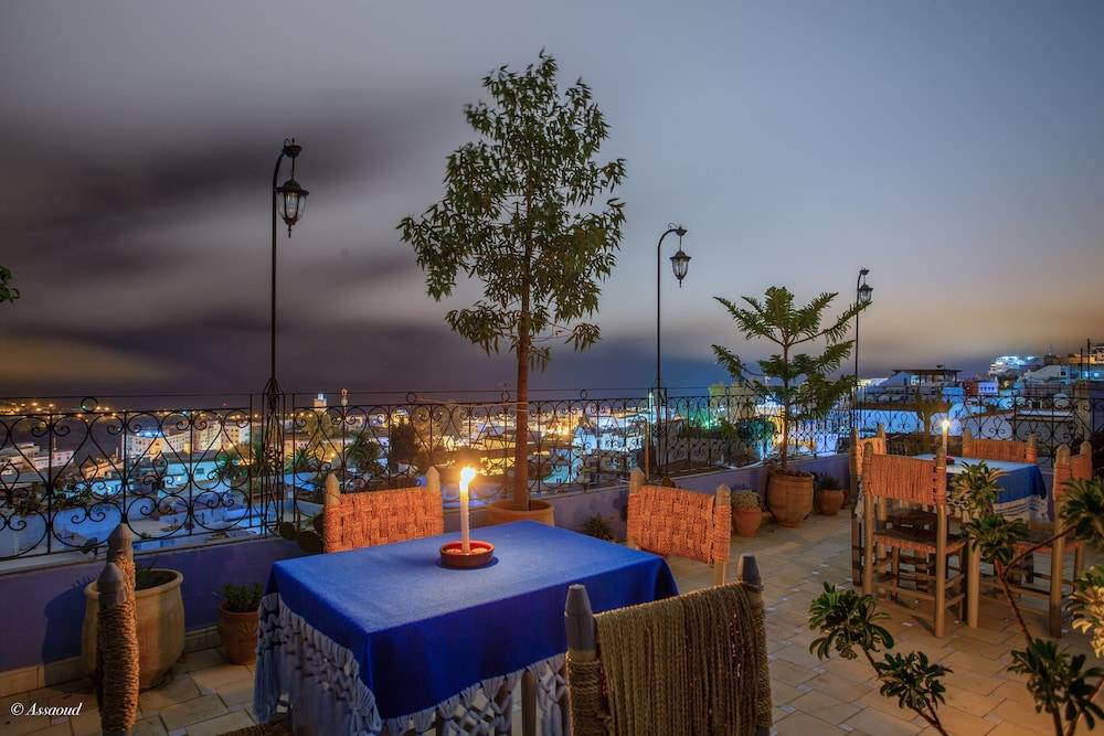 Hotel Dar Mounir 1