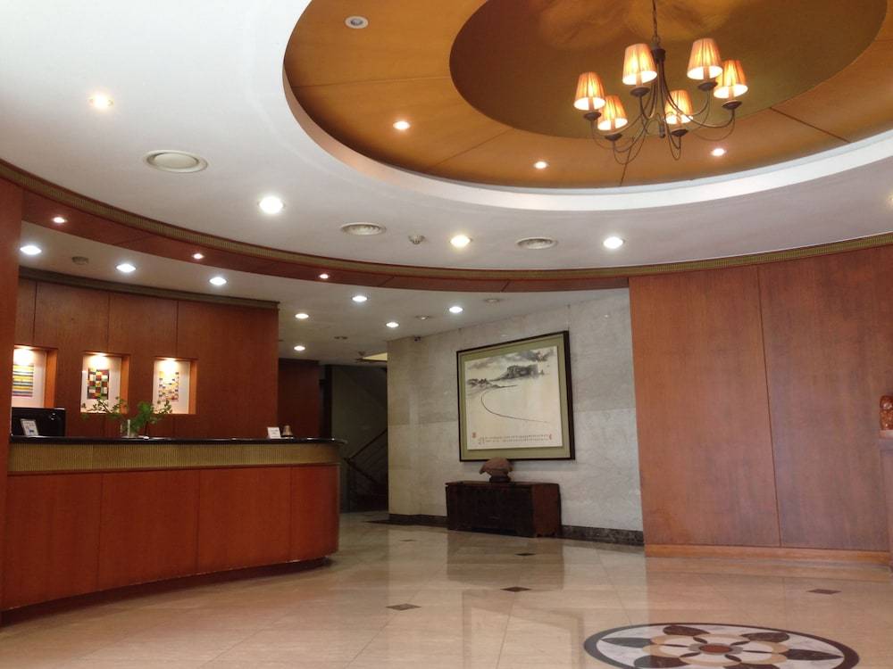 Daedong Hotel 2