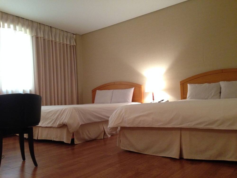 Daedong Hotel 1