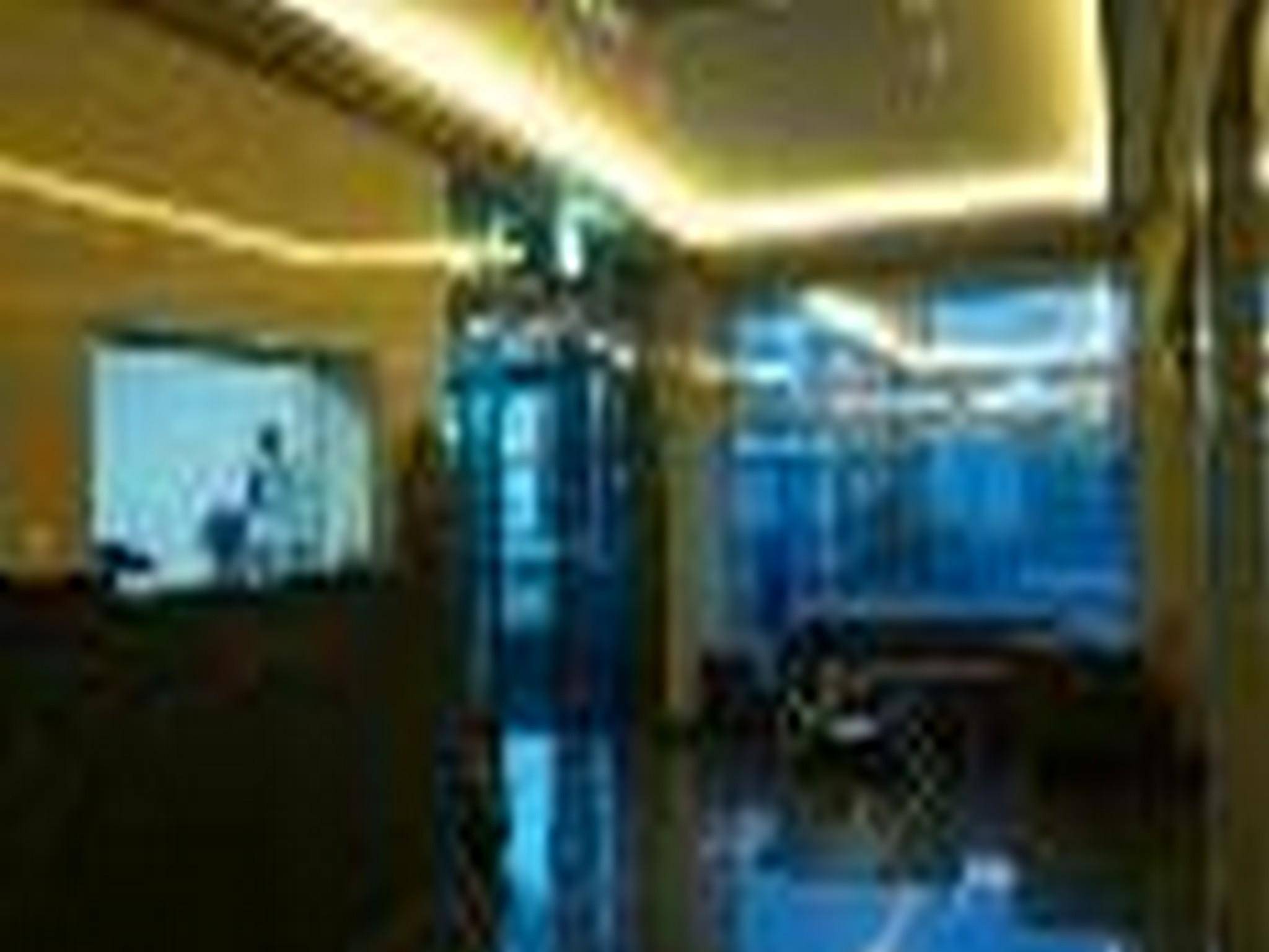 Hotel W Topdong 1