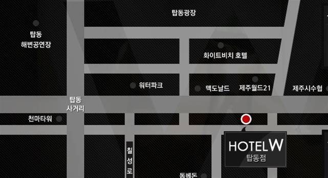 Hotel W Topdong 2