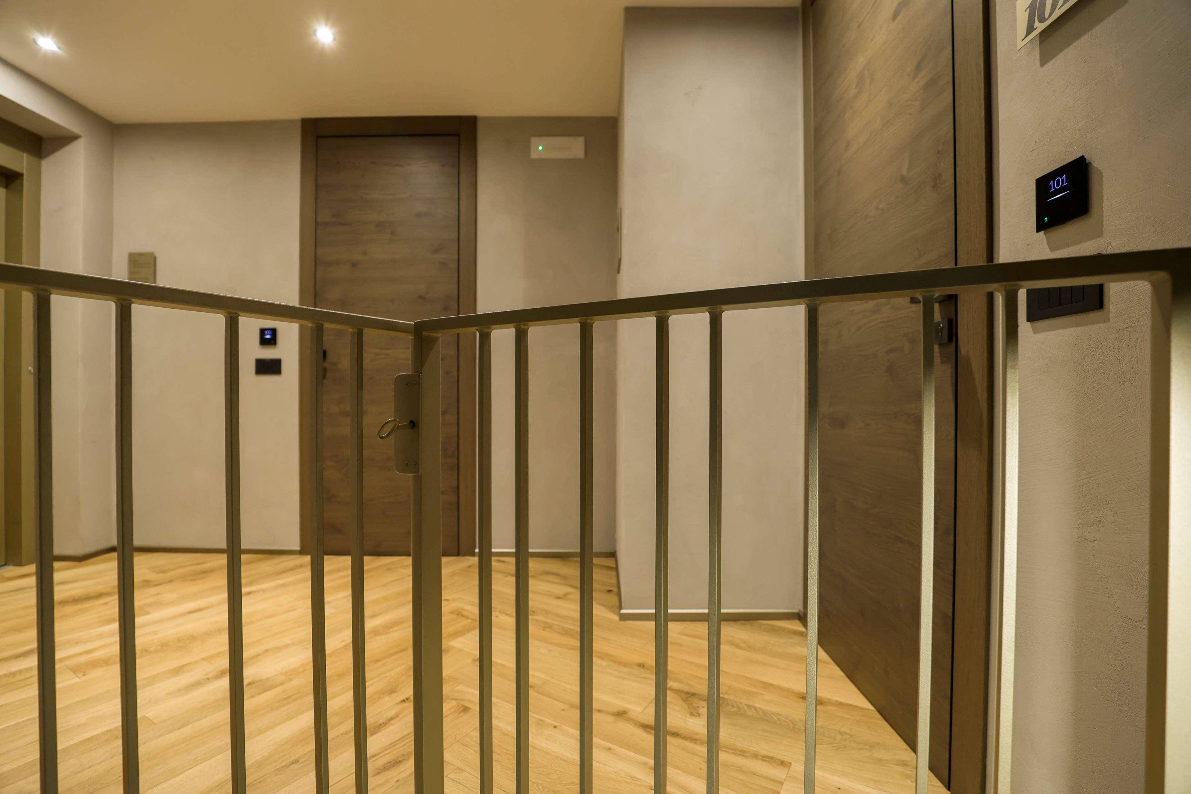 Collina Luxury Relais 1
