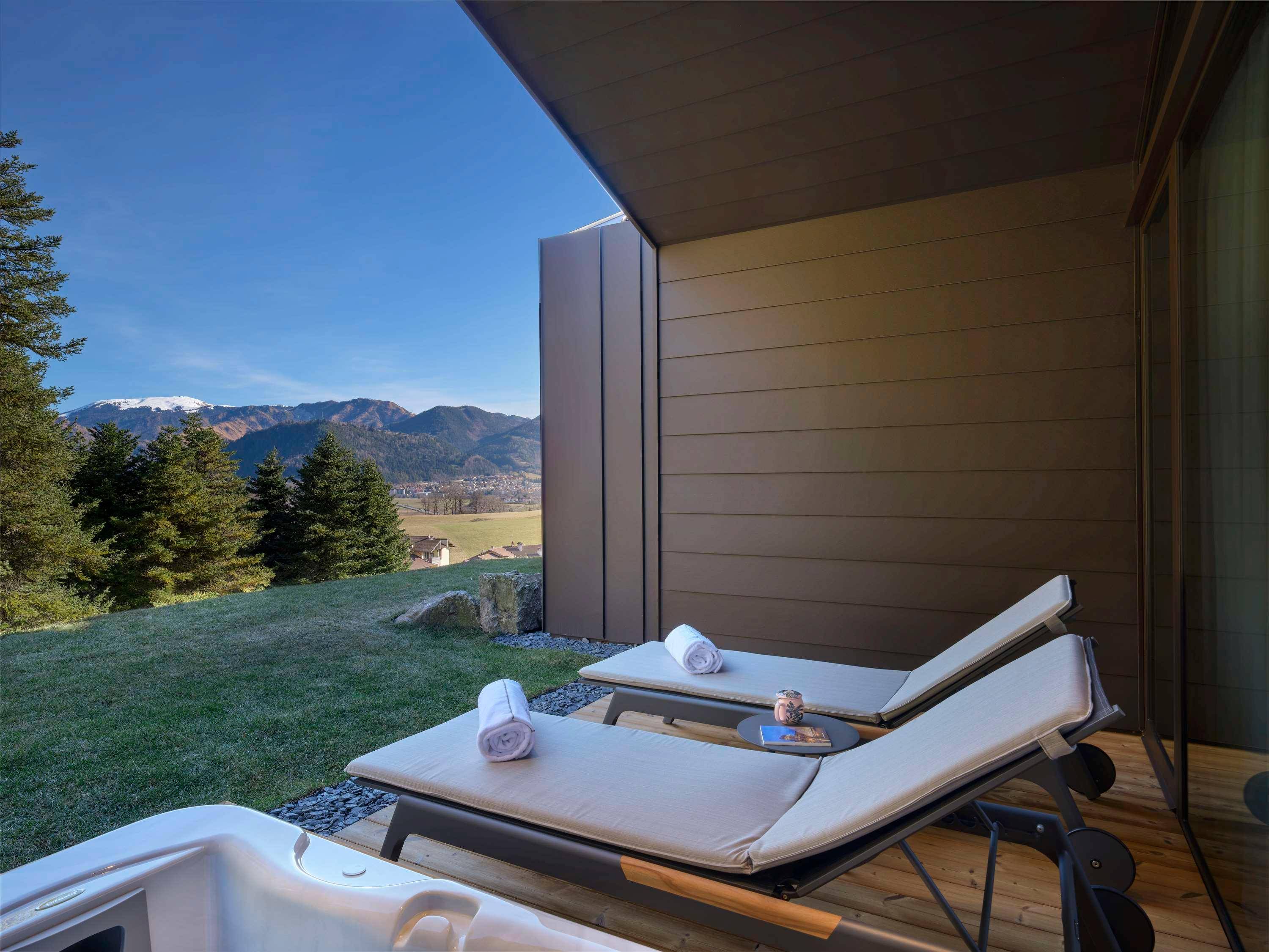 Collina Luxury Relais 2