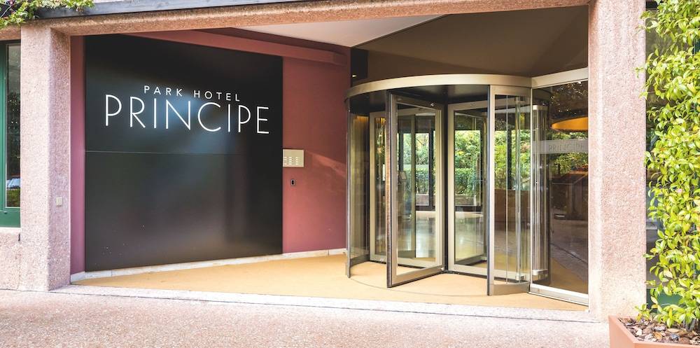 Park Hotel Principe 1