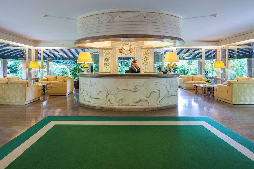Park Hotel Principe 2