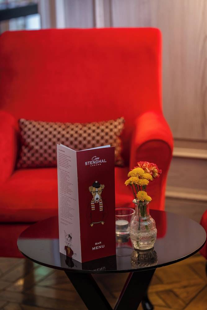 Collina d'Oro Resort & SPA 1