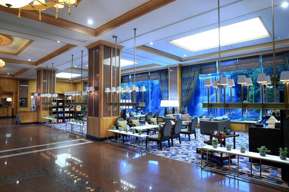 Jeju Oriental Hotel & Casino 2
