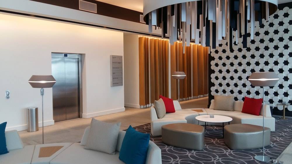 Noom Hotel Conakry 2