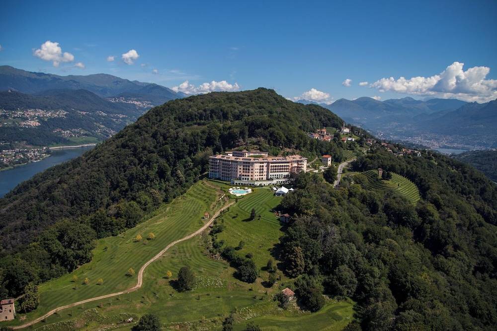 Collina d'Oro Resort & SPA 1