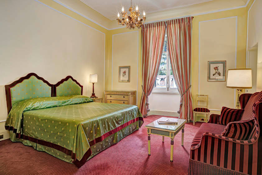 Villa Este 2