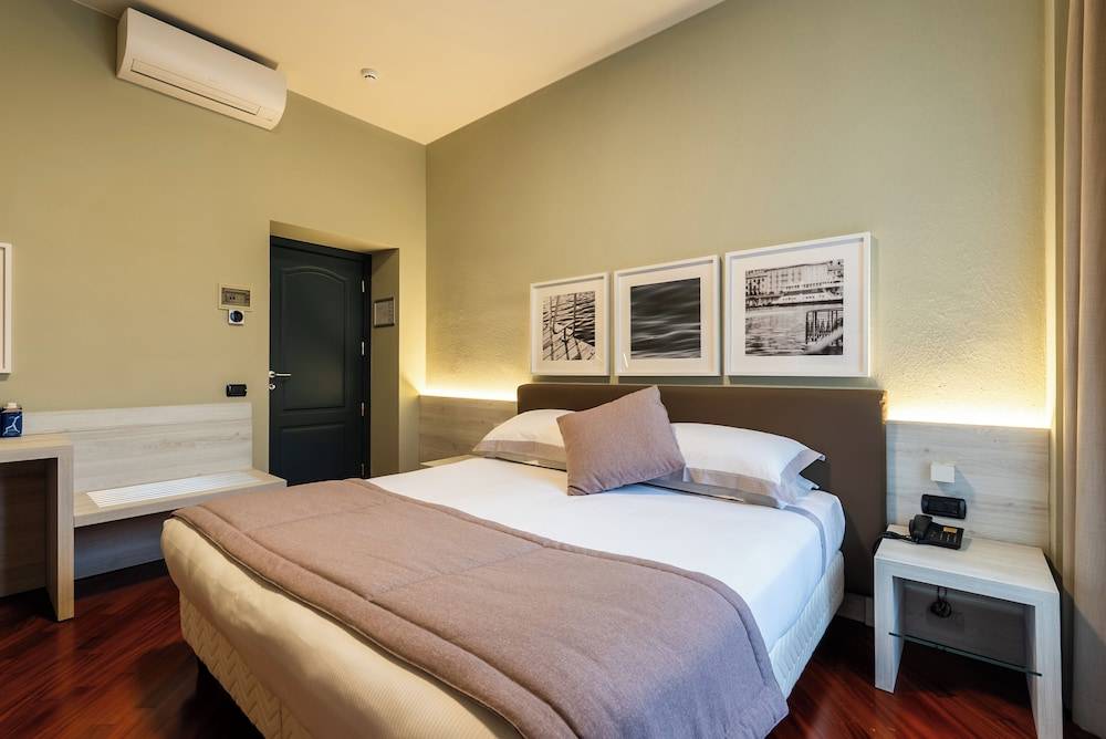 Hotel Centrale 1