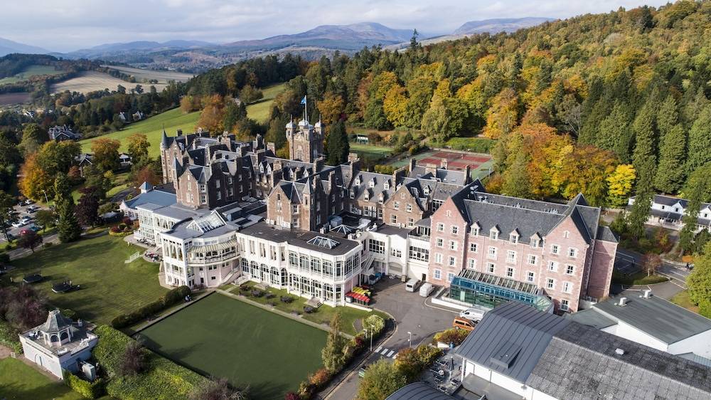 Crieff Hydro 1