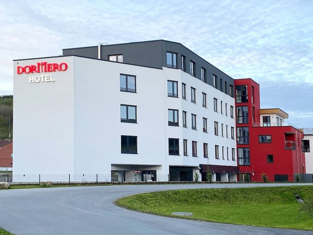 DORMERO Hotel Deggendorf 1