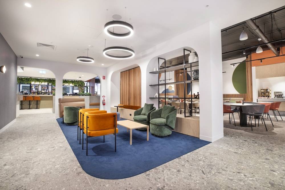 Holiday Inn DANDENONG by IHG 1