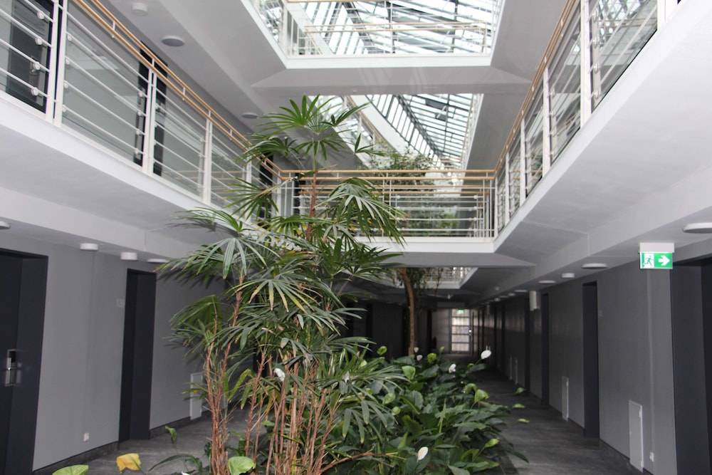 SCOTTY & PAUL Hotel Deggendorf 1