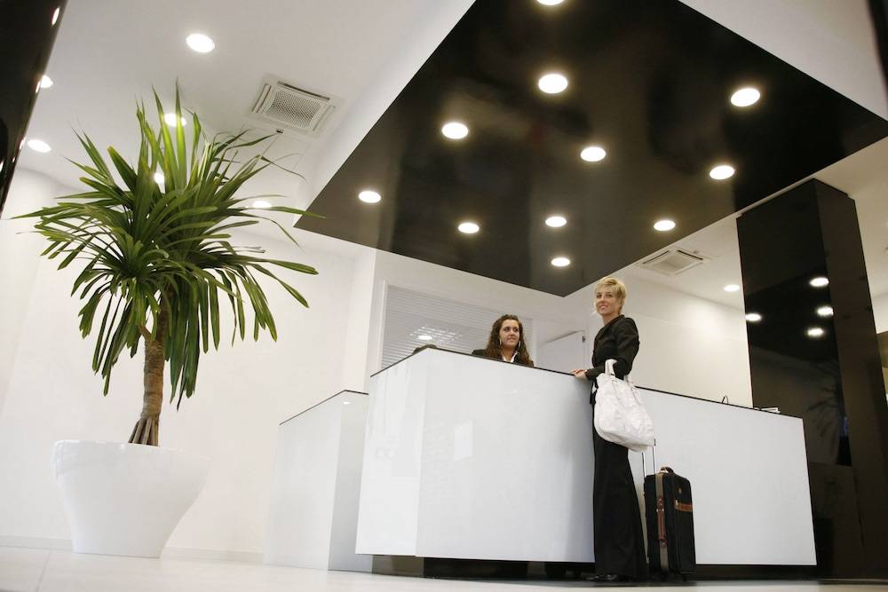 Euro Hotel Residence 2