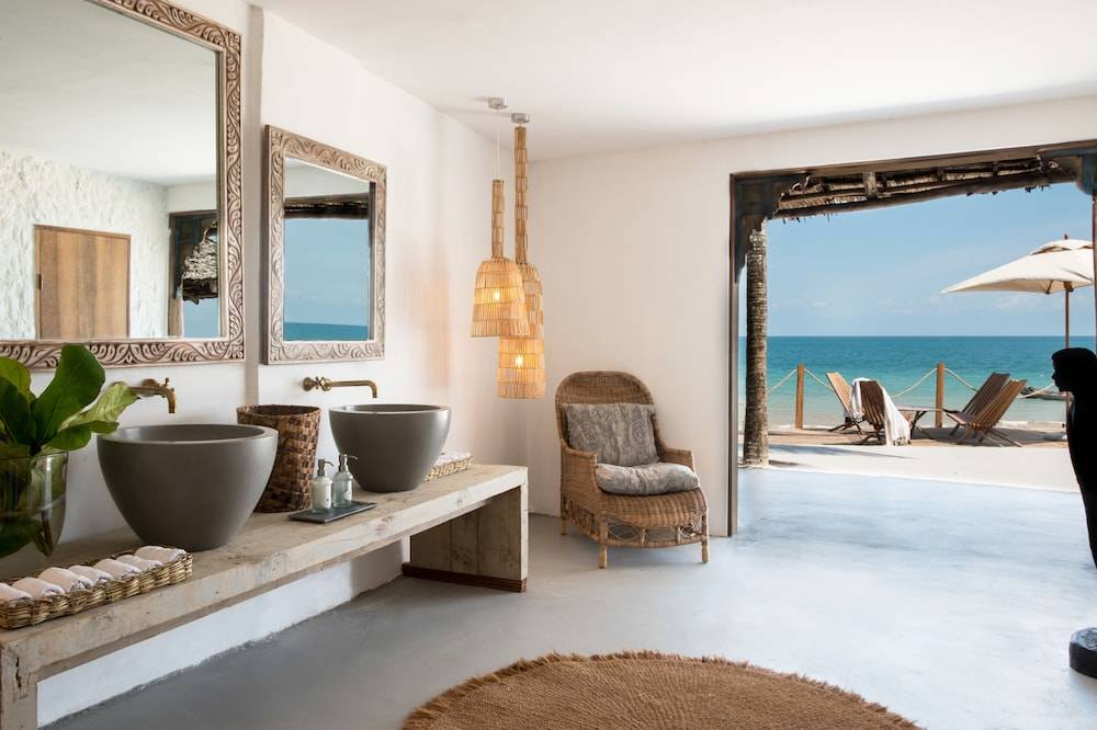Chuini Zanzibar Lodge by NEWMARK 2