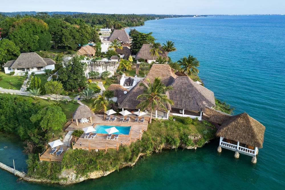 Chuini Zanzibar Lodge by NEWMARK 1