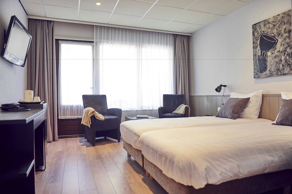 Aparthotel Delden 2