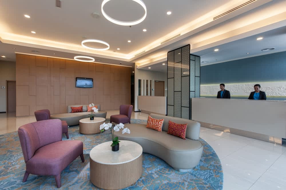 Citadines DPulze Cyberjaya 1