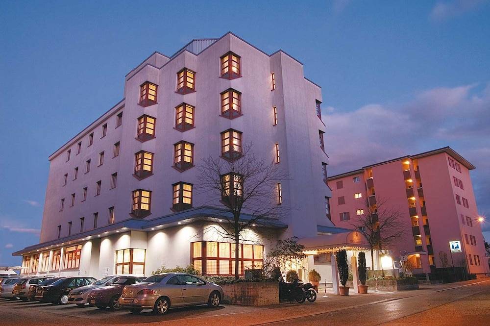Hotel Sommerau-Ticino 1
