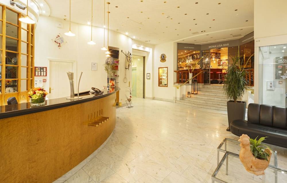 Hotel Sommerau-Ticino 2