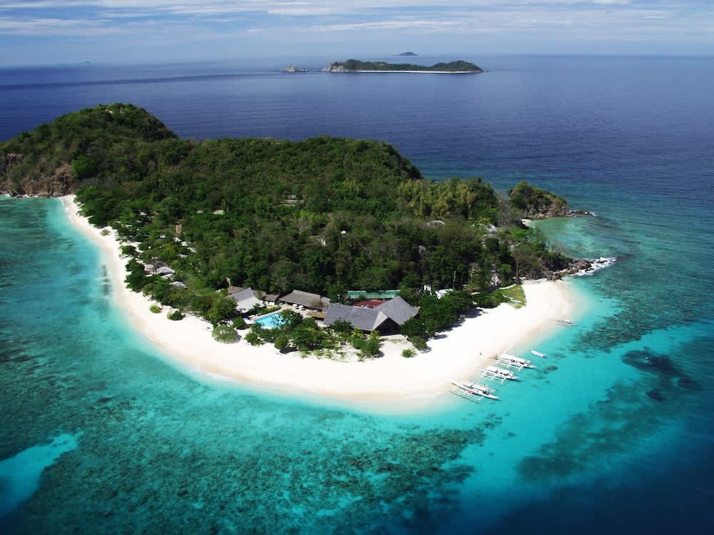 Discovery Coron formerly Club Paradise Palawan 1
