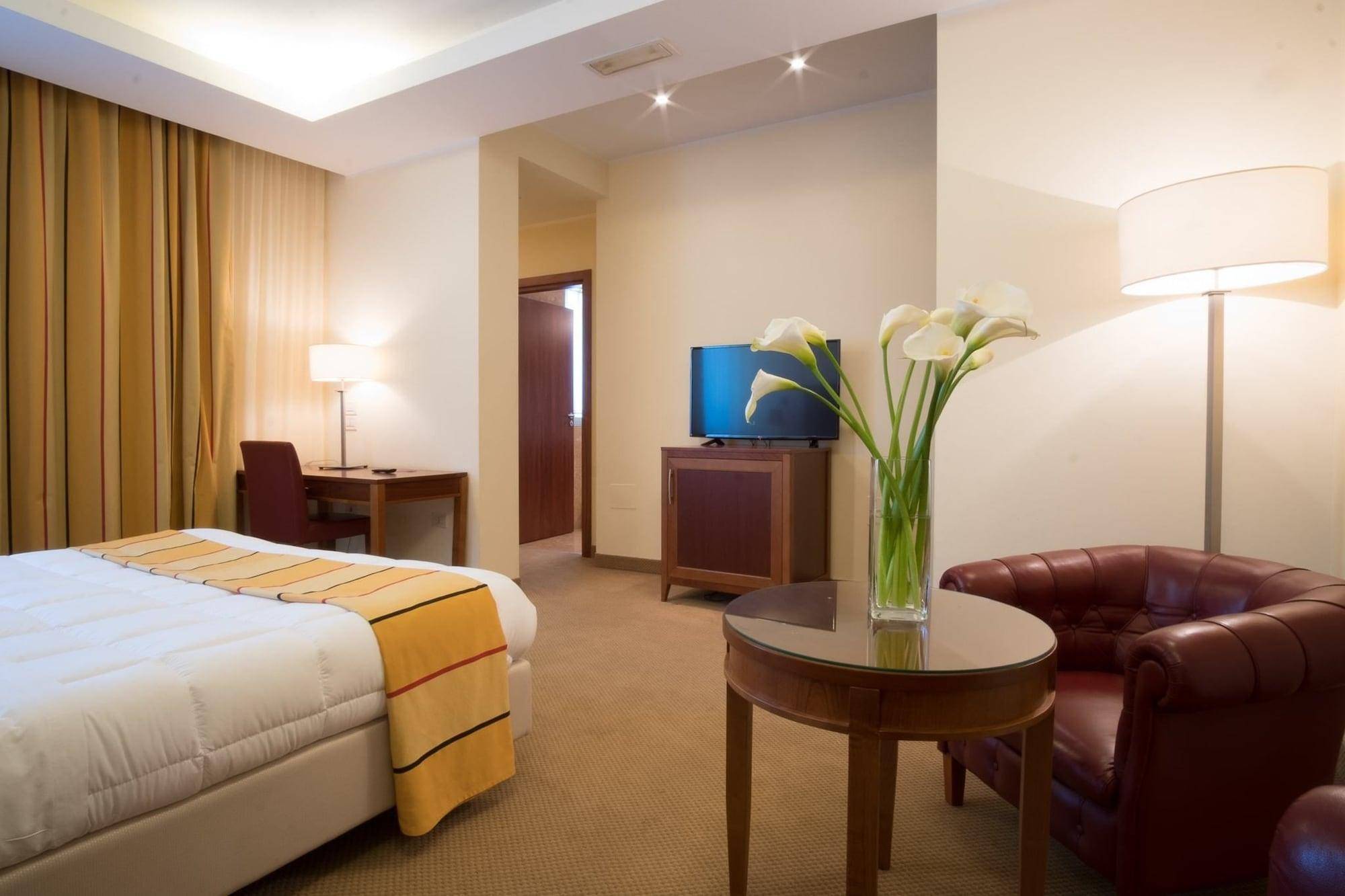 Appia Antica Hotel 1