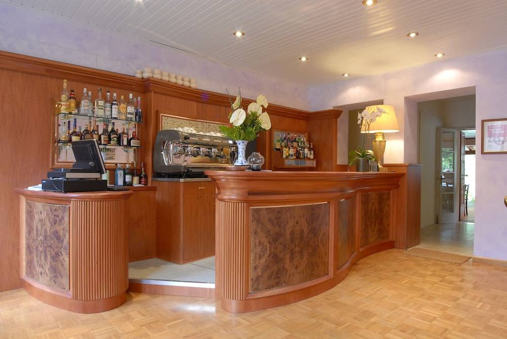 Hotel Terzo Crotto 2